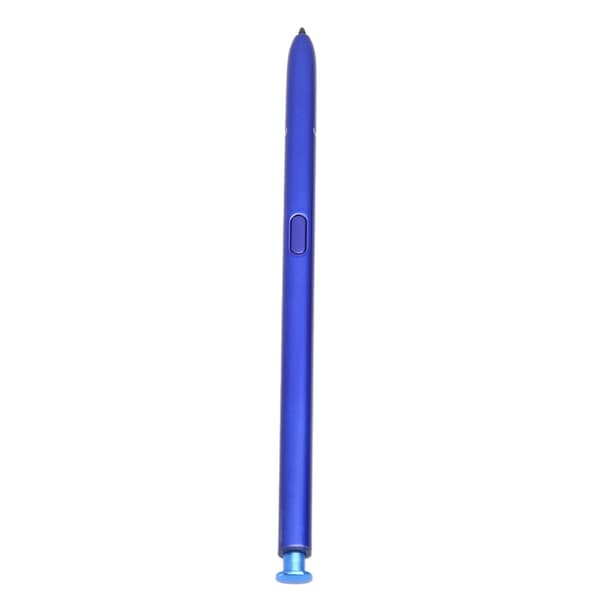 Bluetooth Stylus for Samsung Galaxy Note 10 Plus 5G med 4096 trykknivåer Blå
