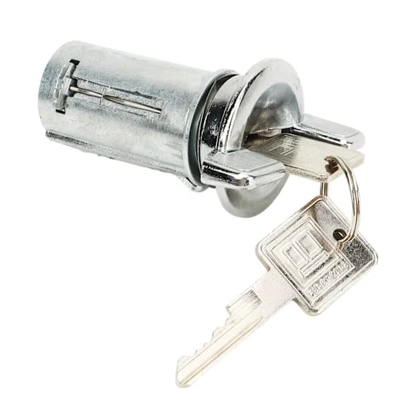 Ignition Switch with 2 Keys LC1429 for Bel Air Biscayne Camaro Caprice Chevelle Chevette