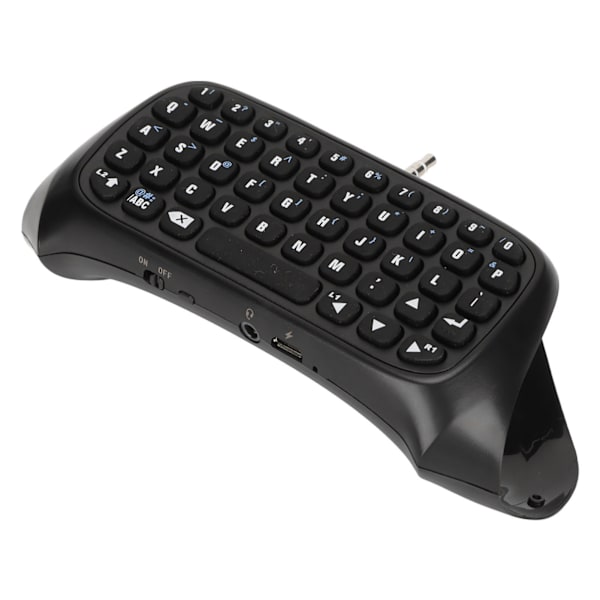 Ohjainnäppäimistö Monitoiminen Bluetooth Langaton Ohjainnäppäimistö Playstation 4 Peliohjaimelle