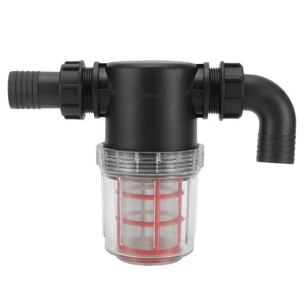 Sil Vanningsfilter Vannfilter Sil Hage Landbruk Dryppvanning Sil Filter38mm