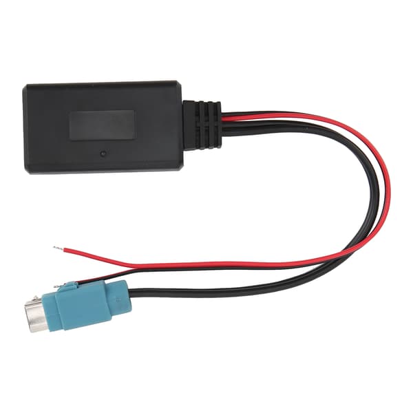 AUXIN-kabel Bluetooth trådløs billydadapter erstatning for Alpine KCE237B