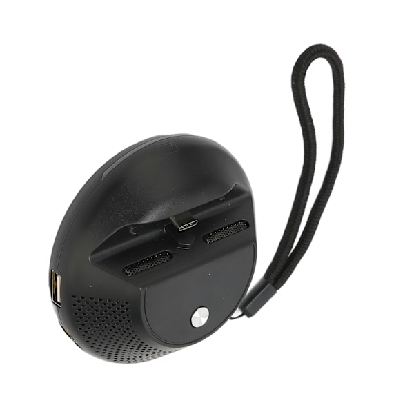 For Switch TV Dock Plug and Play TV Dokkingsstasjon med konverteringsfunksjon Strømindikator Overstrømsbeskyttelse