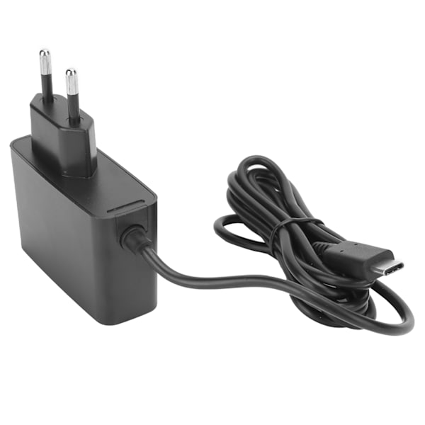 100‑240V Värdladdare Laddningskabel 5V Ström AC-adapter Strömförsörjning för Switch