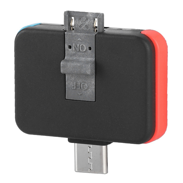 RCM Loader til NS Switch Computer Dongle Injector NS SX OS Kortere Stikkontakt Udskiftning
