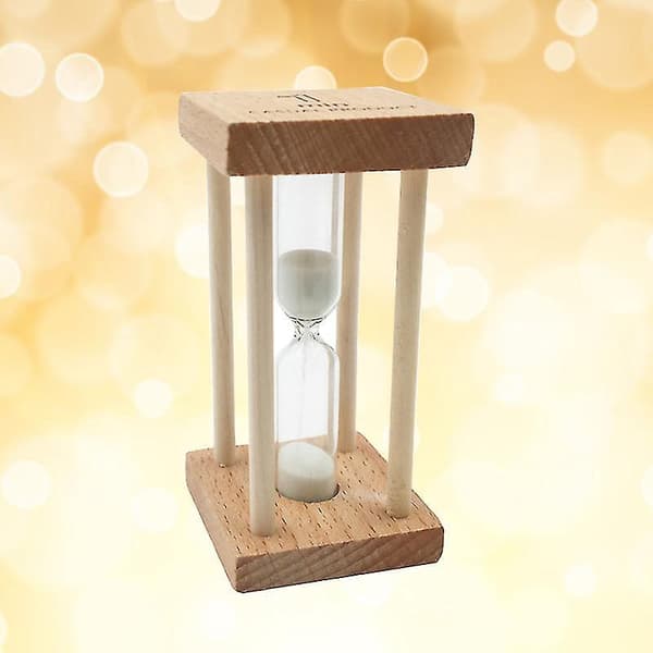 1 stk. Sandtimeglas