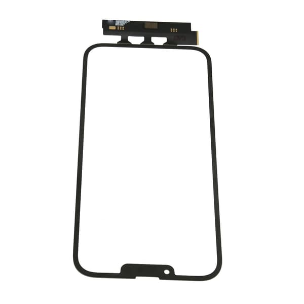 iPhone 13 Pro Max Skärmbyte LCD-skärm Pekskärm Digitizer-enhet med Flexkabel