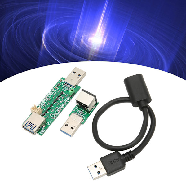 PC Engine USB3.0 Spillkontrollkonverter for SNAC Adapter Spill-IO-kort for Mister