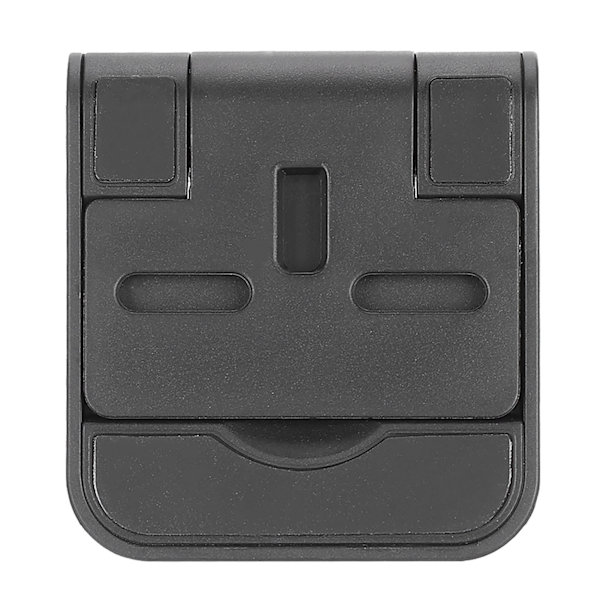 2-i-1 Universal Vikbart Spelkontrollkonsol Laddningsfäste Bas Skrivbordsladdare för Switch Lite