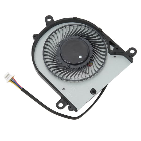 MSI PS63 Modern 8RC 8SC MS16S1 Laptop Kjølevifte Notebook Datamaskin Kjøler GPU Vifte