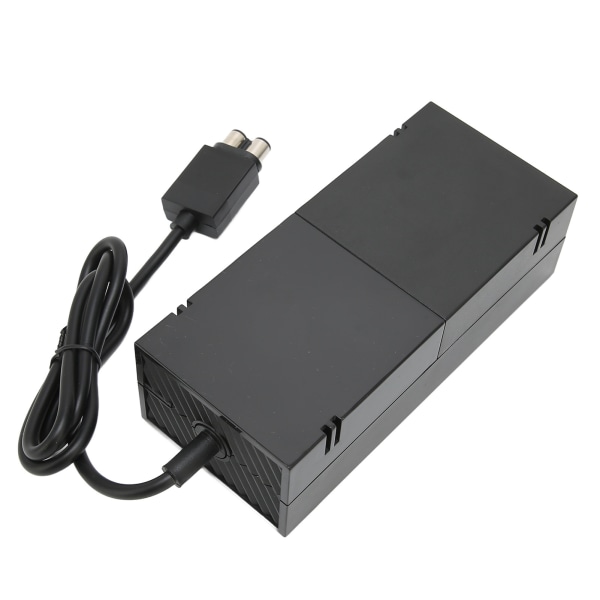 AC-adapter udskiftning Power Brick Adapter Kompatibel til Xbox One Console 100-240VEU Plug-W