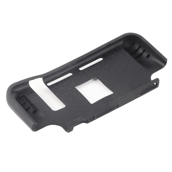 Skyddande skal för Switch - Mjukt silikon, ultratunt TPU, ergonomiskt grepp, svart