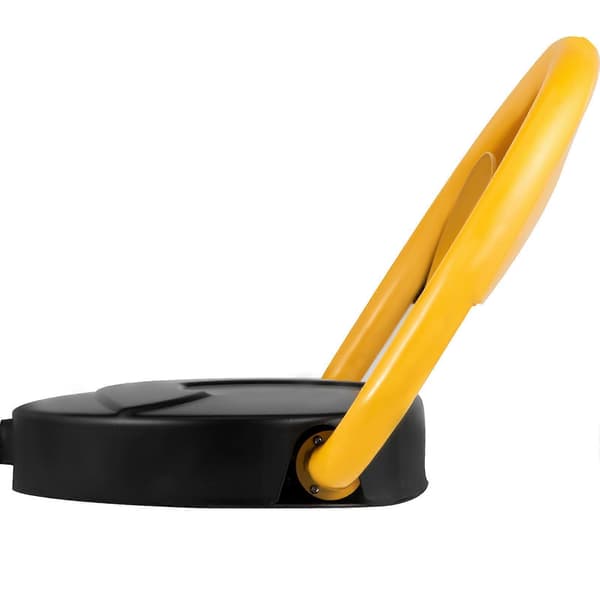 【bt02】Automatic Parking Lock with Remote Control, Parking Barrier