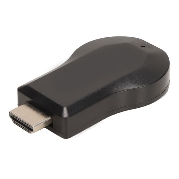 Trådlös Display Adapter 1080P HD WiFi Dongel för Windows Android IOS