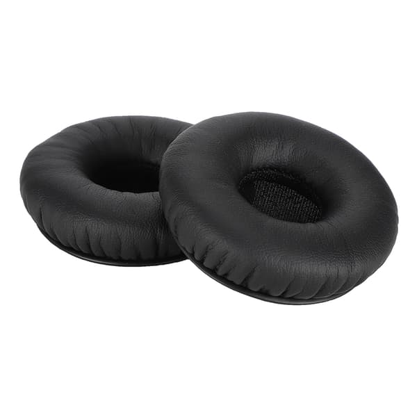 Sol Republic Tracks HD V10 Memory Foam Erstatningsøreputer Svart