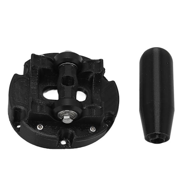 Sekventiell Växelspak Mod för Logitech G25 G27 G29 G920 G923 för THRUSTMASTER TH8A Växelspakar USB SIM Växelspaksknopp Adapter