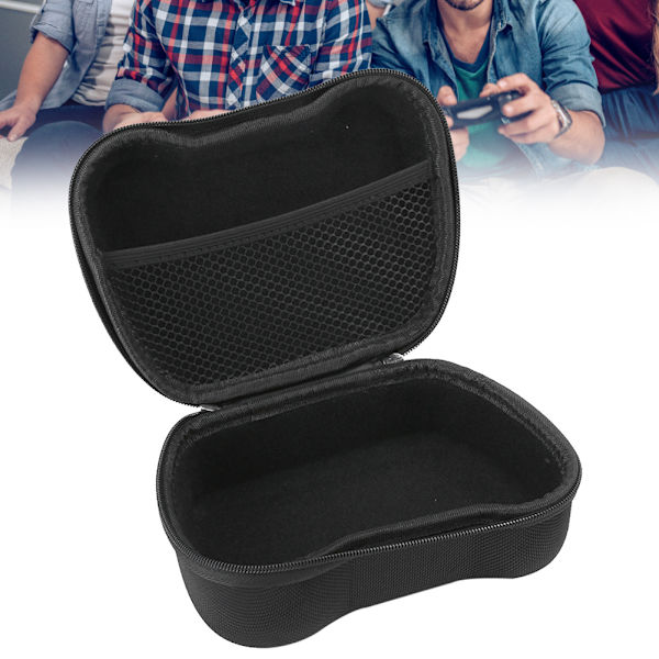 Bærbar Gamepad Beskyttende Hard Case Spillhåndtak Oppbevaringsveske for Switch/PS4/XBOX