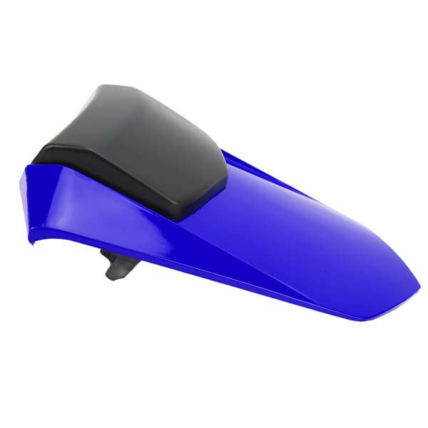Stilig Blå Baksetekåpe Erstatning for YZF R1 2007 2008