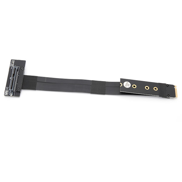SFF 8639 til M2 Key Riser Kabel Båndforlænger Computertilbehør