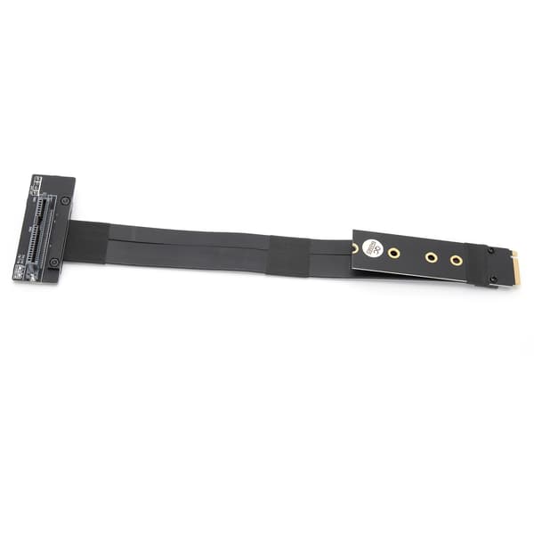 SFF 8639 til M2 Key Riser Kabel Båndforlenger Datatilbehør