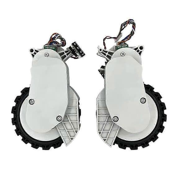 Bot L10s L10 Ultra L10s -robotti-imurin pyörät