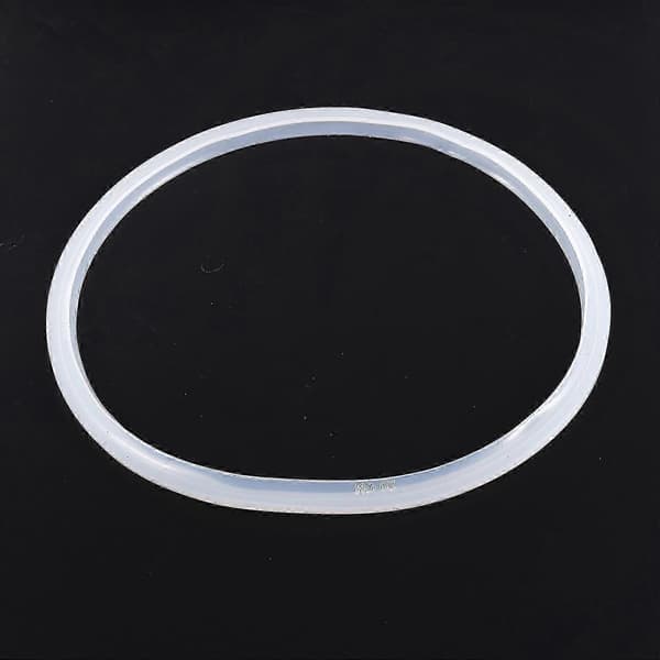 2 stk gummipakningsring 20 cm indre diameter for 4L trykkoker