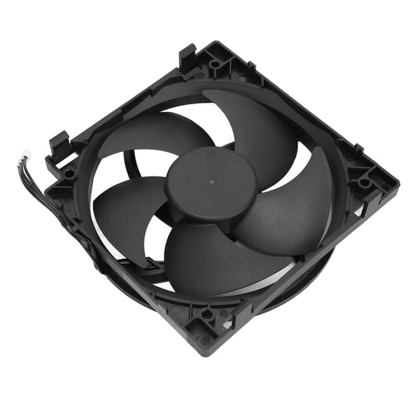 XBOX ONE S Intern Køleventilator Udskiftning Højtydende Varmeafledningsventilator til XBOX ONE SLIM