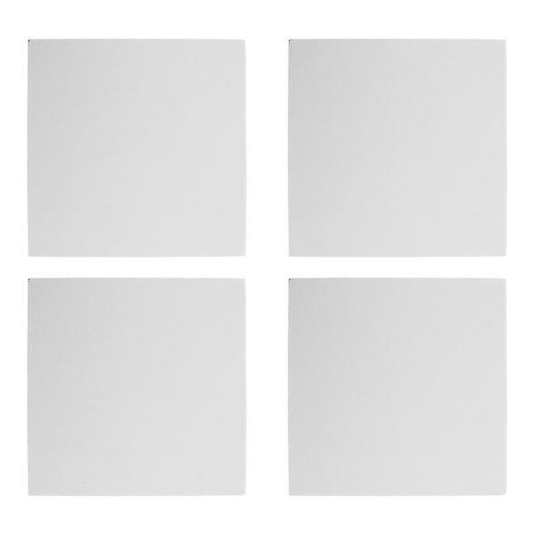 4 st Canvas Board