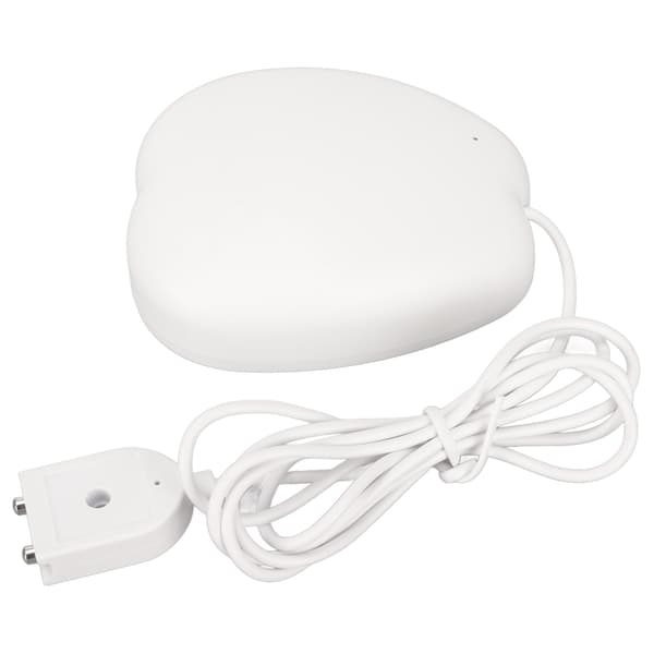 Smart WiFi Vannlekkasjedetektor Flomalarmsensor for Vaskerom