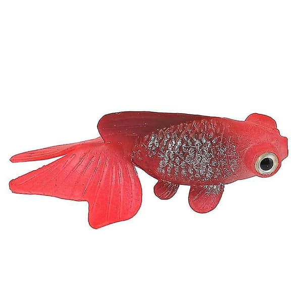 1 stk. Lysende Fisk Akvarium Dekor
