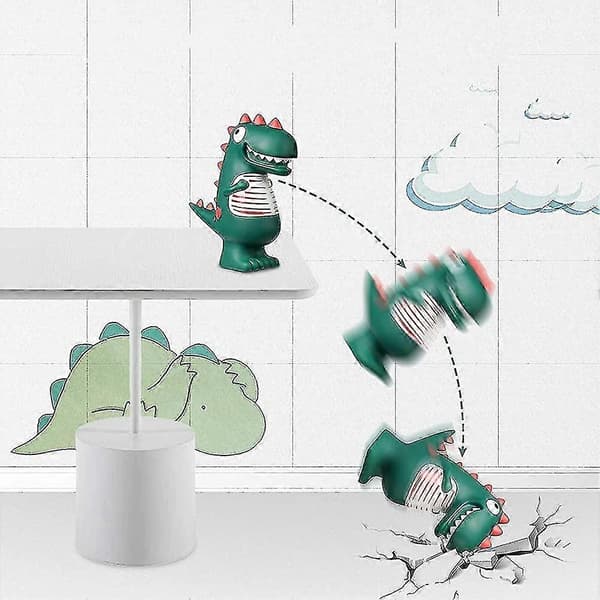 Spargris, Dinosaurie Spargris, acsergery Spargrisar för Barn, acsergery Tecknad