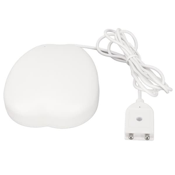 Smart WiFi Vannlekkasjedetektor Flomalarmsensor for Vaskerom
