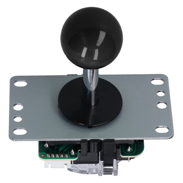 QM070901 Arkadespill Joystick Kit Null Forsinkelse DIY 10 Knapper med Encoder Board for MAME