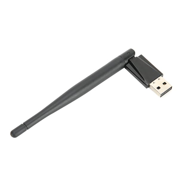 ZAPO W87B 150Mbps USB WiFi Bluetooth 4.0 Trådløst Netværkskort til Windows Linux