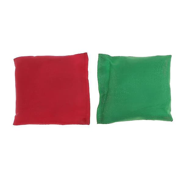 2 stk. Lekebønnebag