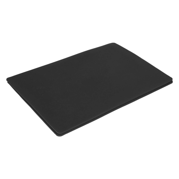 Silikon Skin Cover for PS5 - Rippesikker, Vannbestandig, Spillkonsollbeskytter for PS5 Digital Versjon - Svart