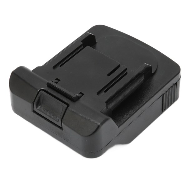 Lithium Batteriadapter Kompakt og Letvægts Design 18 Volt Ledningsfri Power Tool til Metabo