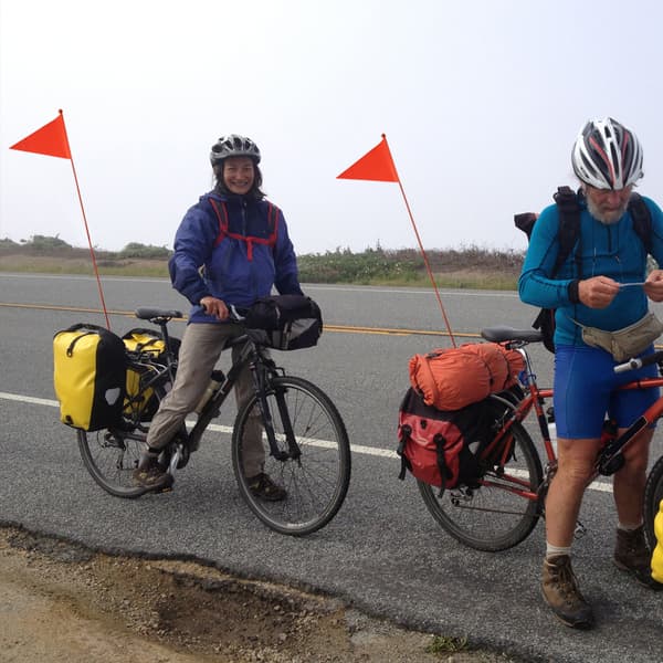 Säkerhetsflagga Set Barn Mountain Bike Flaggstång Säkerhetstriangulär flagga med monteringsfäste