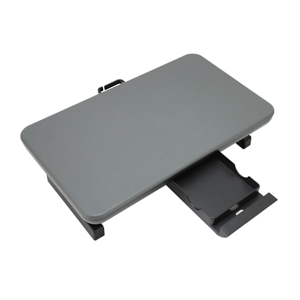 Stabil Ergonomisk L-formet Computerholder Stand til Tablets med Tripod Base