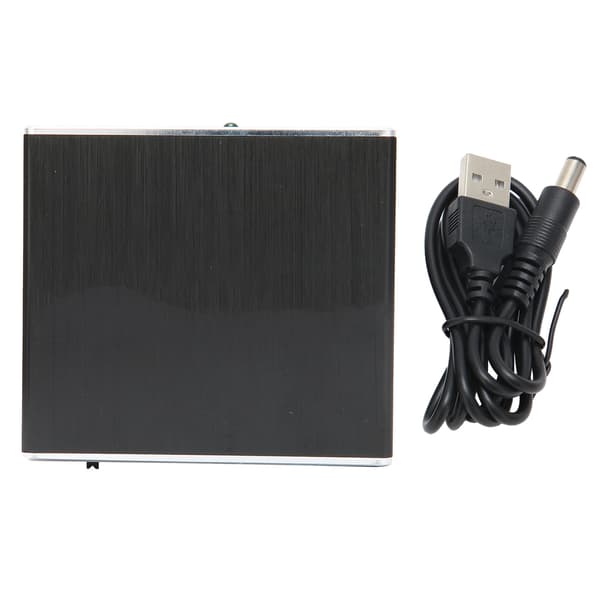 HDMI Audio Splitter 4K 60Hz Dekoder HD Audio Converter Adapter