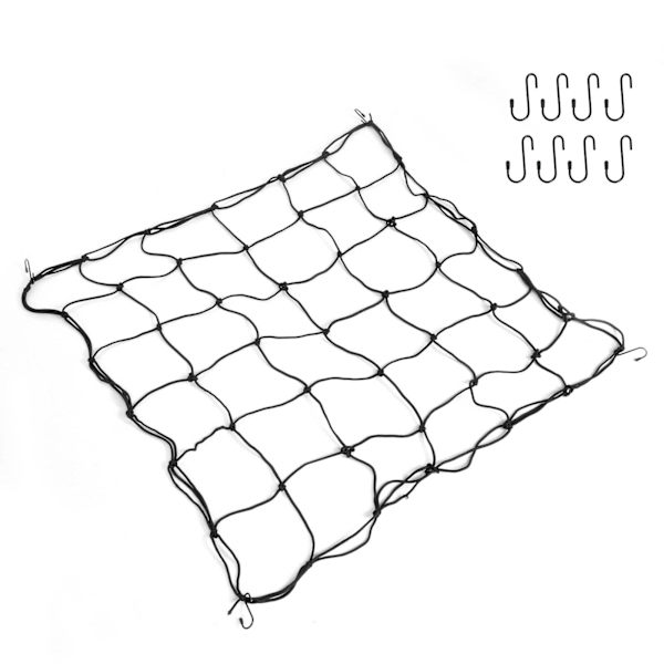 120x120CM Kasvatusteltan Verkkokiipeilytuki Kasvien Tukiverkko Kasvihuone Sisätilojen Istutusvarusteet