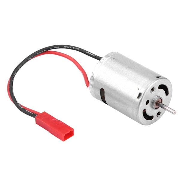 370 Børstet Motor Fjernstyrt Bil Del Tilbehør for FS 1/18 Lastebil Kjøretøy (370)