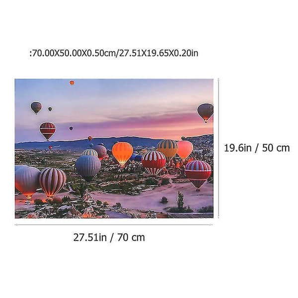 1 set Ilmapallopalapeli lelu