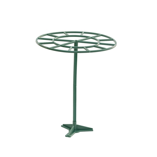 (1 stk pakkestørrelse: 24*20*2cm) Planteblomstestativ solblomstestativ