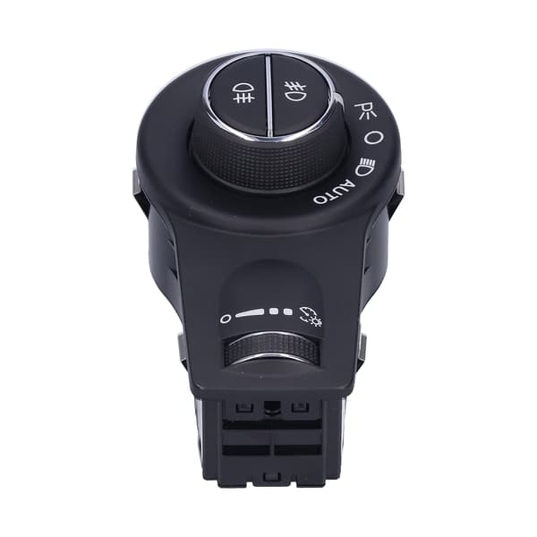 Bilskonsollbryter for frontlys 68156036AB, erstatning for Jeep Cherokee 2014‑2018