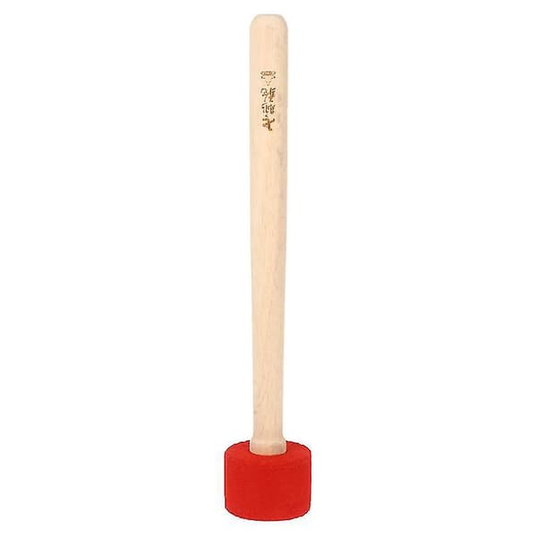1 stk. Mallet Slagstang