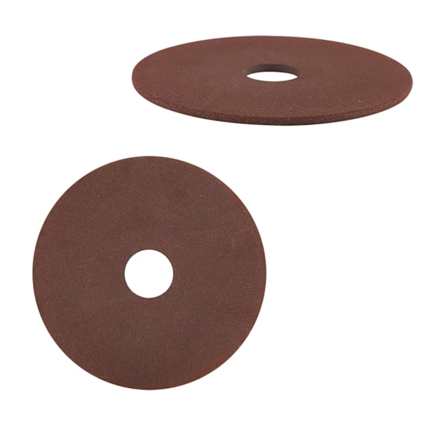 105 mm x 22 mm slibeskiveskive til 3/8\" 325 Pitch kædesavssliber