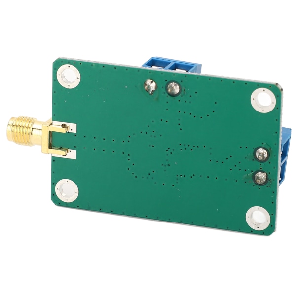 RF Logaritmisk Detektor Logaritmisk Forstærker Multiplikator Detektor Modul 160dB 100pA-10mA 1,6mm PCB