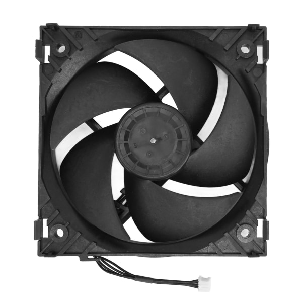 Reservedel Intern Kjøleventilator Spillkonsoll Intern Kjøleventilator for XBOX One for Consola Xbox One