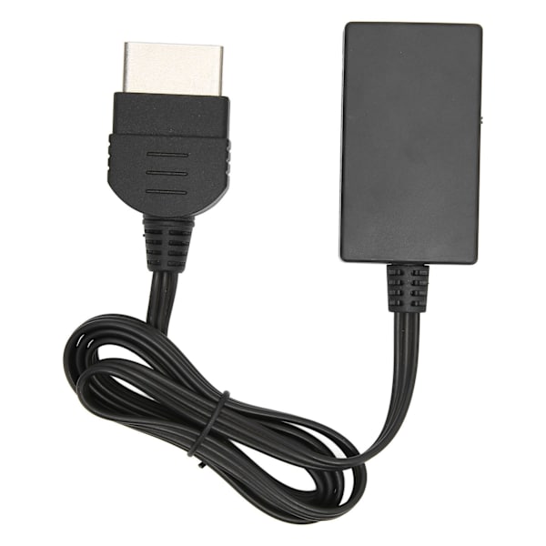 For Xbox 360 til HD Multimedia Interface-adapter 720P 1080P Bytte Full HD Videokonverter for Xbox 360