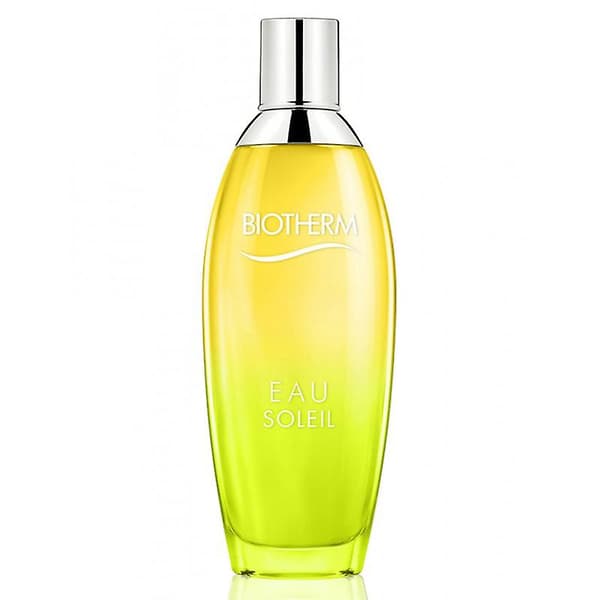 【02】Eau Soleil edt 100ml